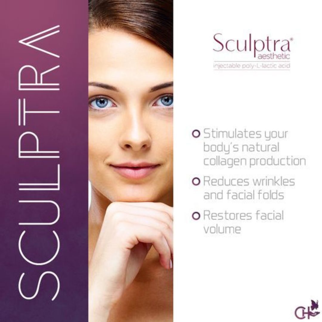 Sculptra – Pure Medical Spa Roscoe Village